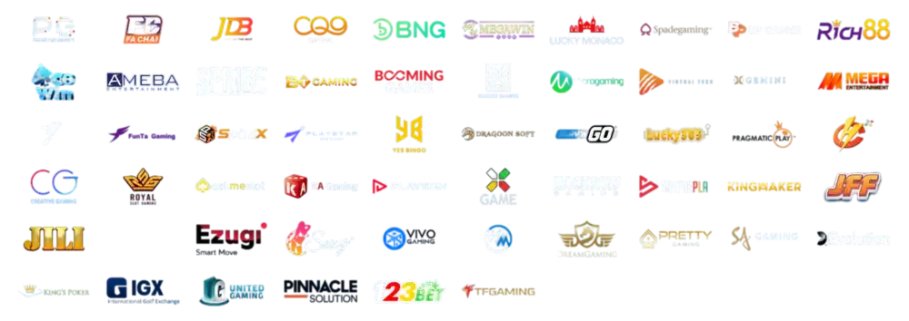 game-providers