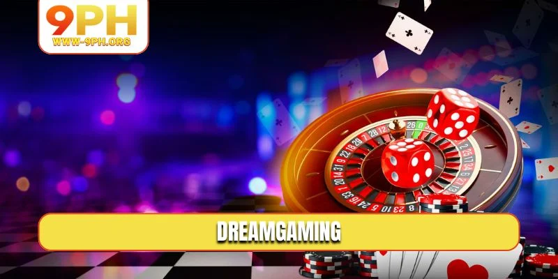 DreamGaming