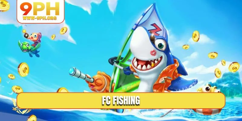 FC Fishing