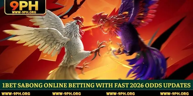 1BET Sabong
