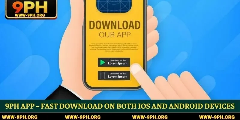 9PH app