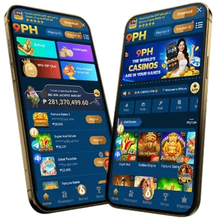 9ph-app