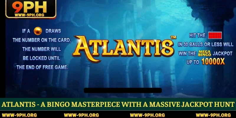 atlantis