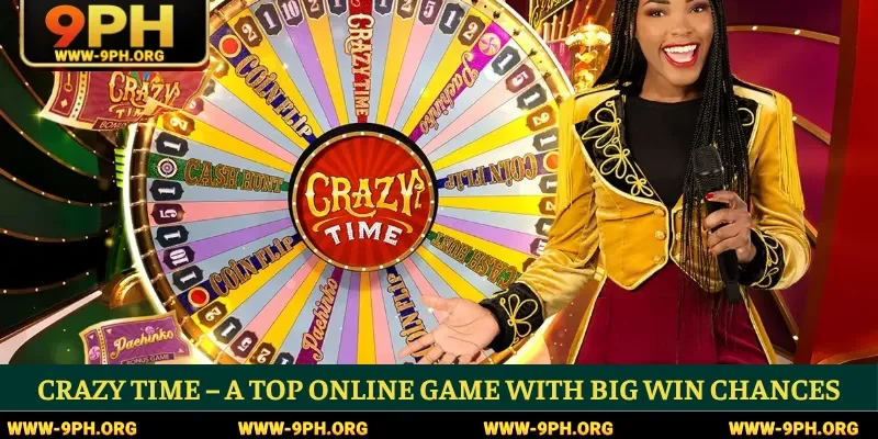 Crazy Time