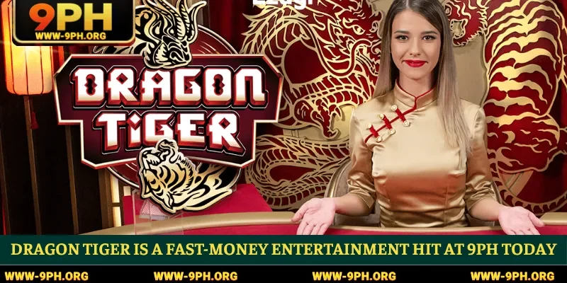 Dragon Tiger