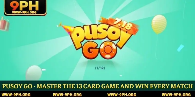 Pusoy Go