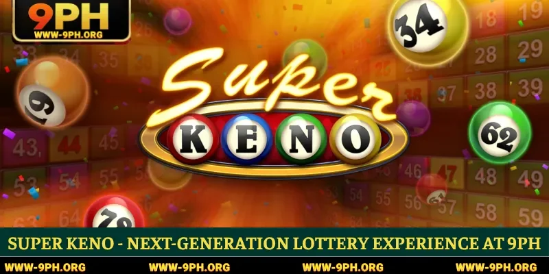 Super Keno