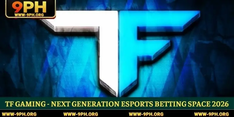 TF Gaming