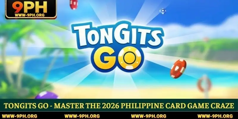 Tongits Go