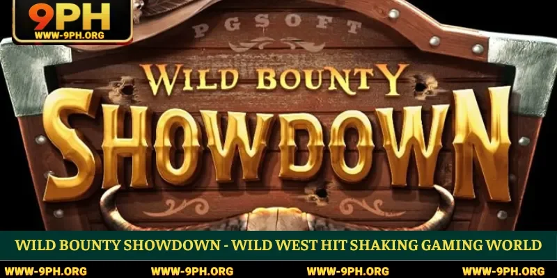 Wild Bounty Showdown