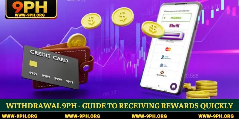 Withdrawal 9PH