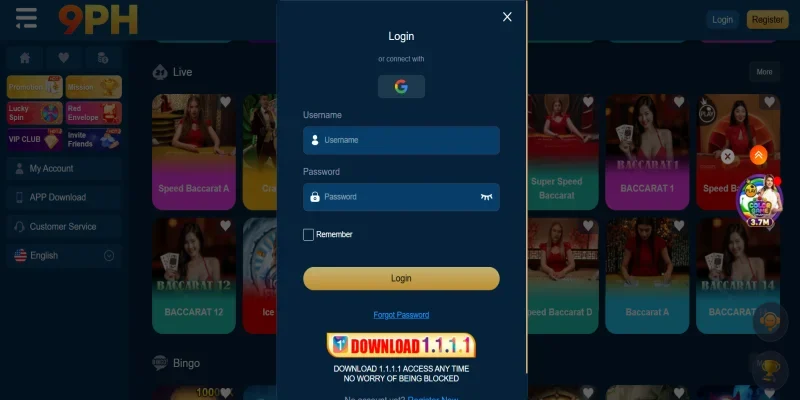 How to get started at 9PH easily